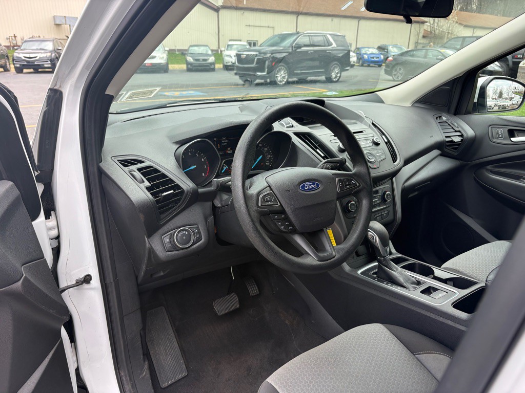 2018 Ford Escape Image 14