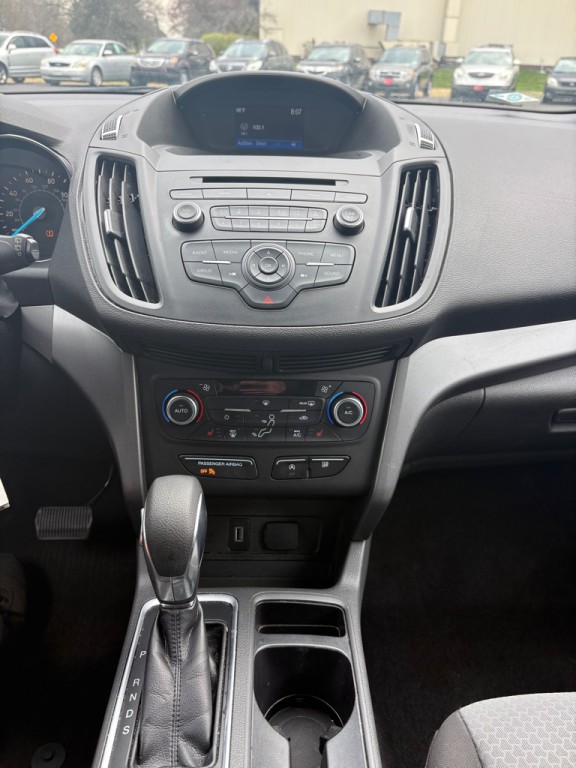 2018 Ford Escape Image 16