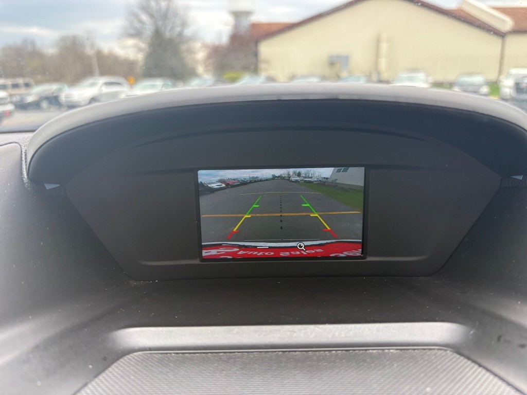 2018 Ford Escape Image 17