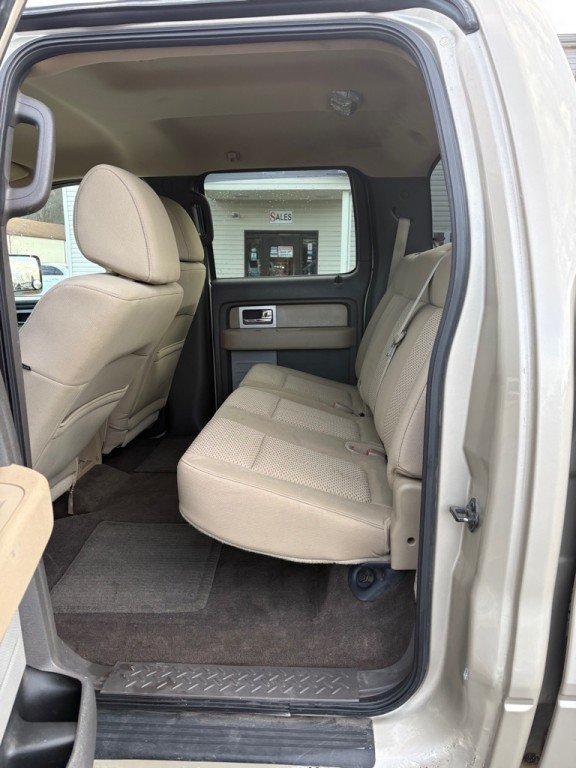 2010 Ford F-150 Image 10