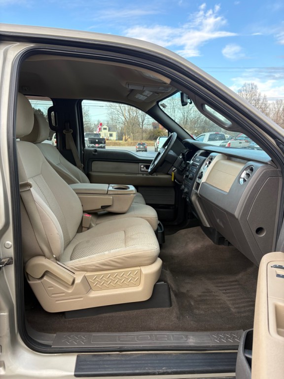 2010 Ford F-150 Image 11