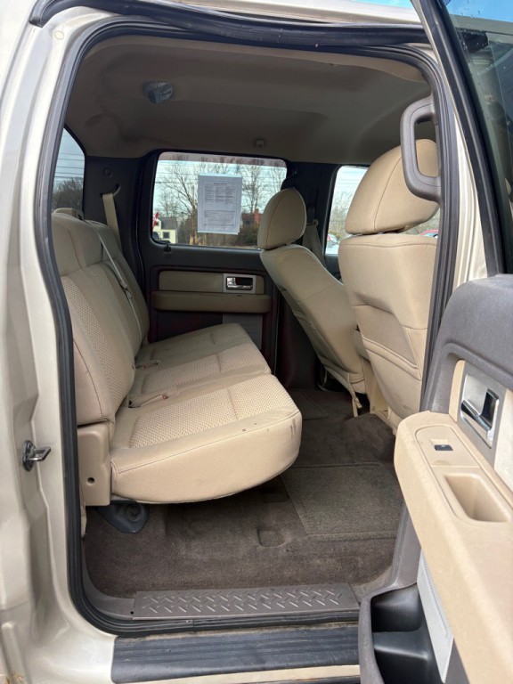 2010 Ford F-150 Image 12