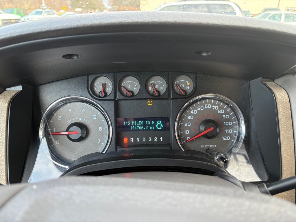 2010 Ford F-150 Image 14