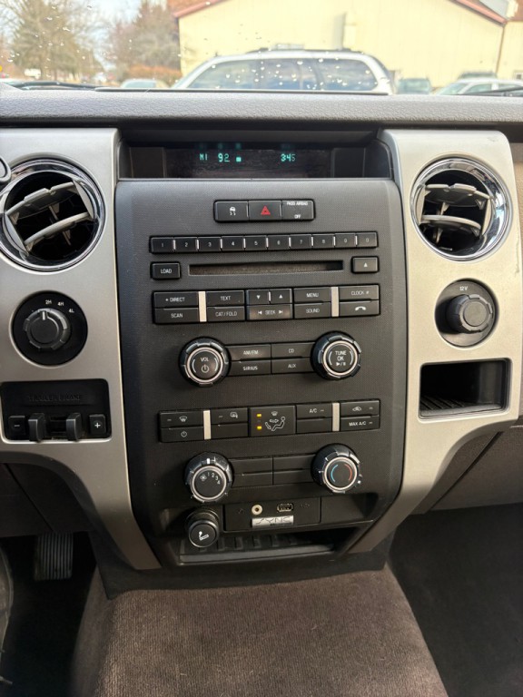 2010 Ford F-150 Image 15