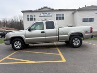 Image for 2003 Chevrolet Silverado 1500  ID: 7119588