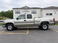 Image for 2003 Chevrolet Silverado 1500  ID: 7119588