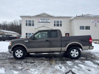 Image for 2005 Ford F-150  ID: 7119630