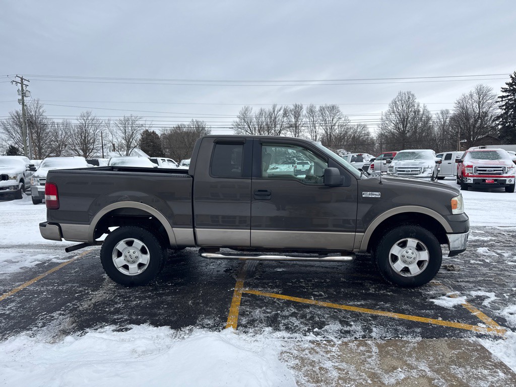 2005 Ford F-150 Image 5
