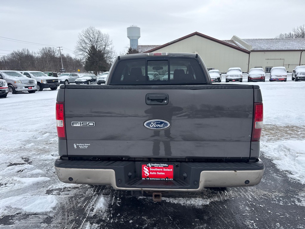 2005 Ford F-150 Image 7