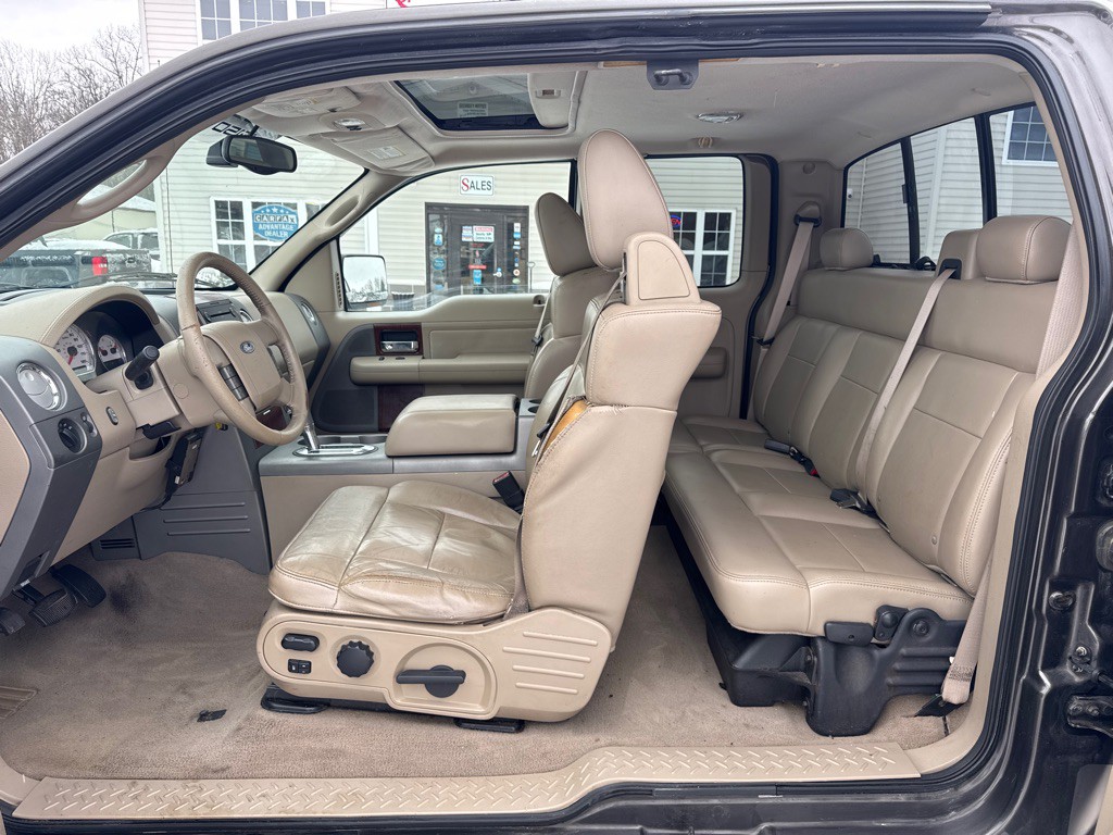 2005 Ford F-150 Image 10