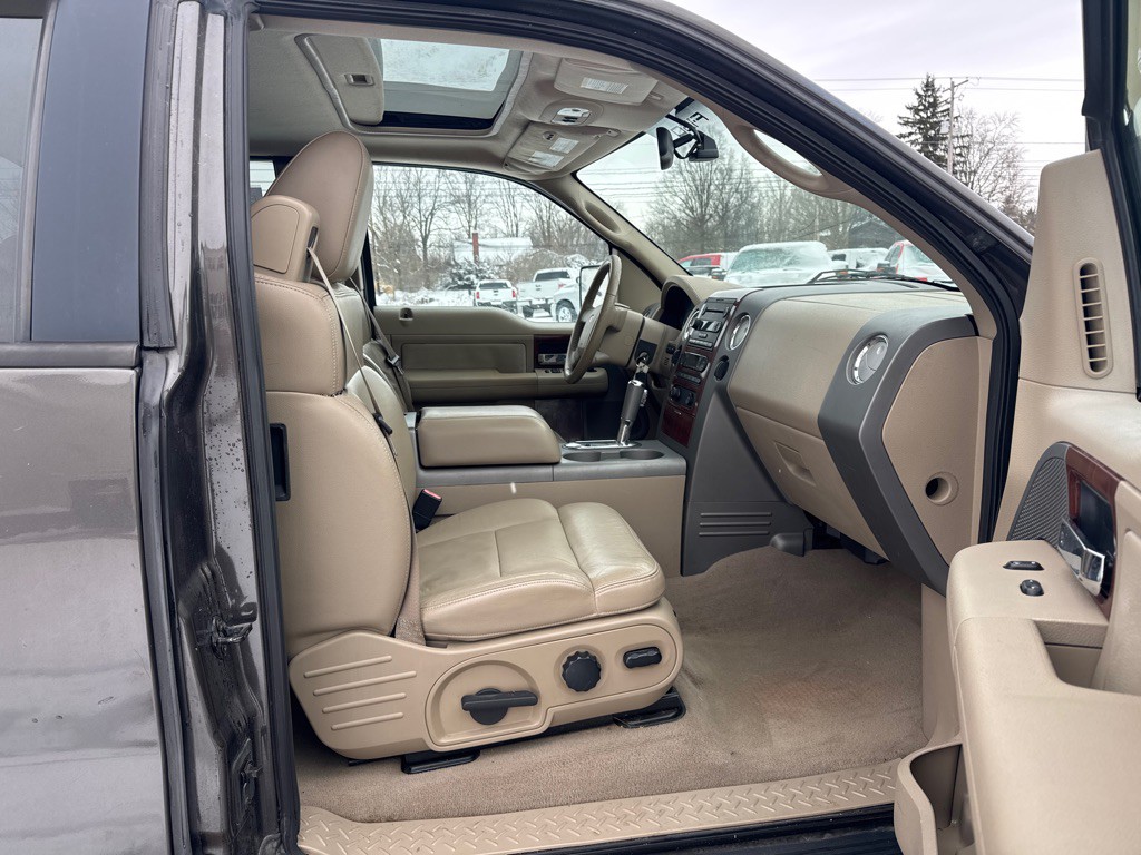 2005 Ford F-150 Image 11