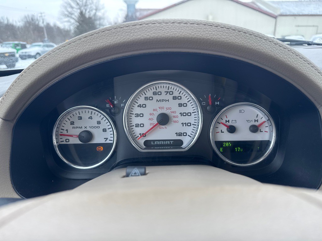 2005 Ford F-150 Image 14