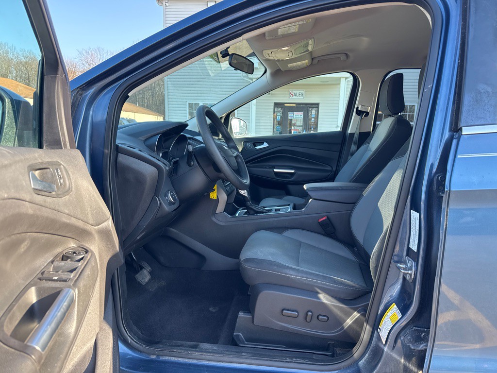 2018 Ford Escape Image 10