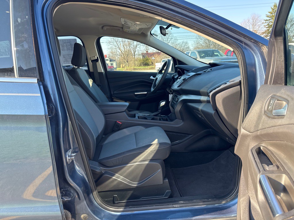 2018 Ford Escape Image 12