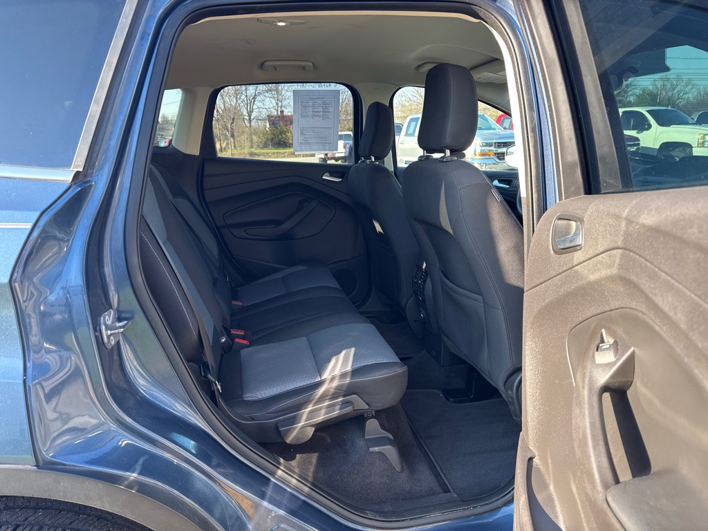 2018 Ford Escape Image 13