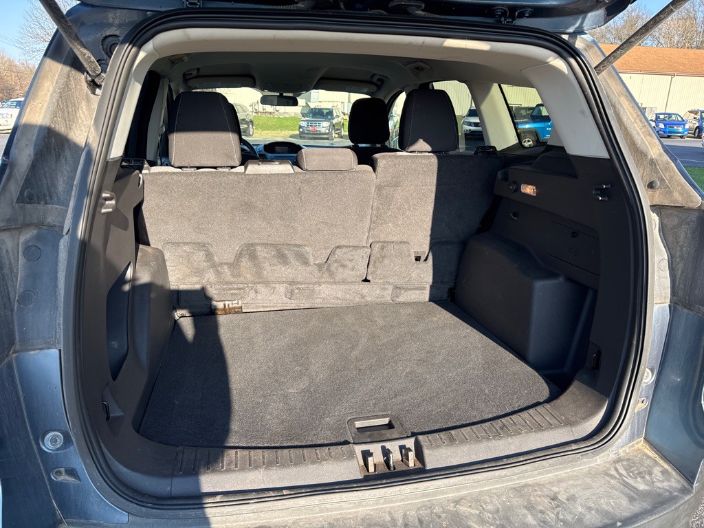 2018 Ford Escape Image 14