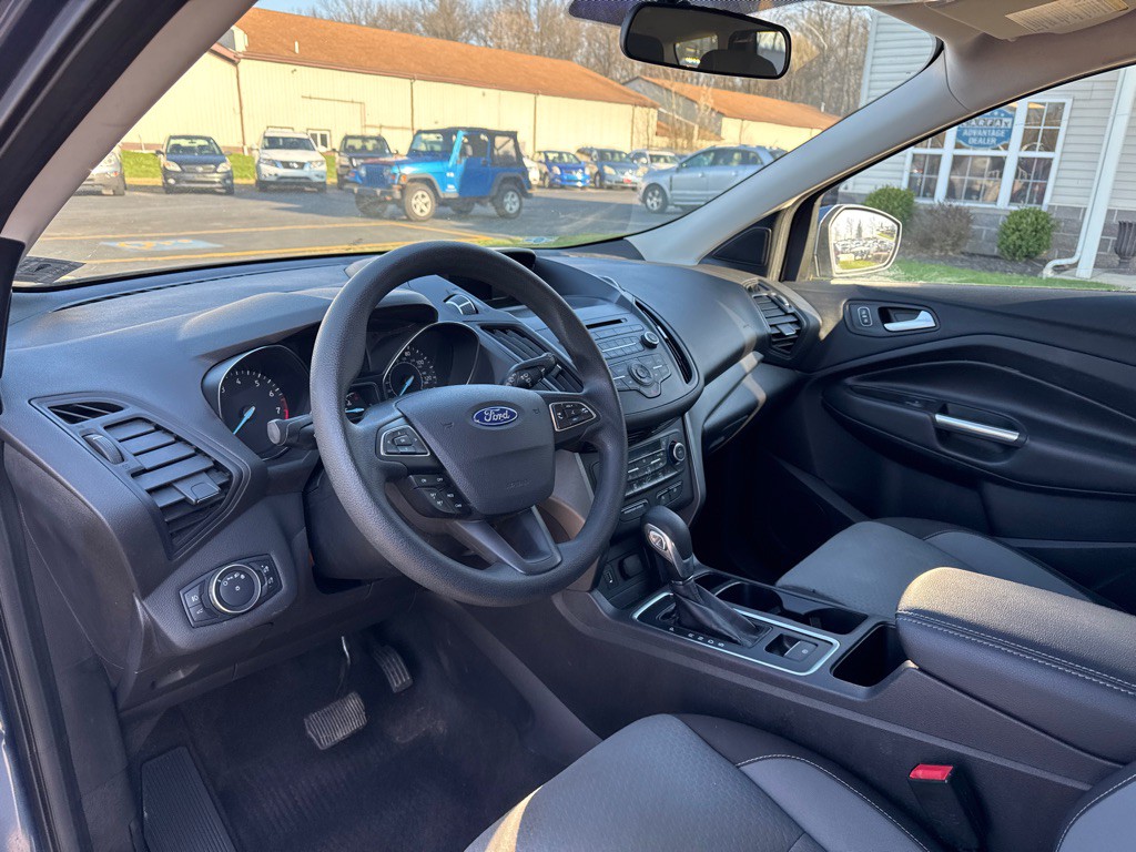 2018 Ford Escape Image 15