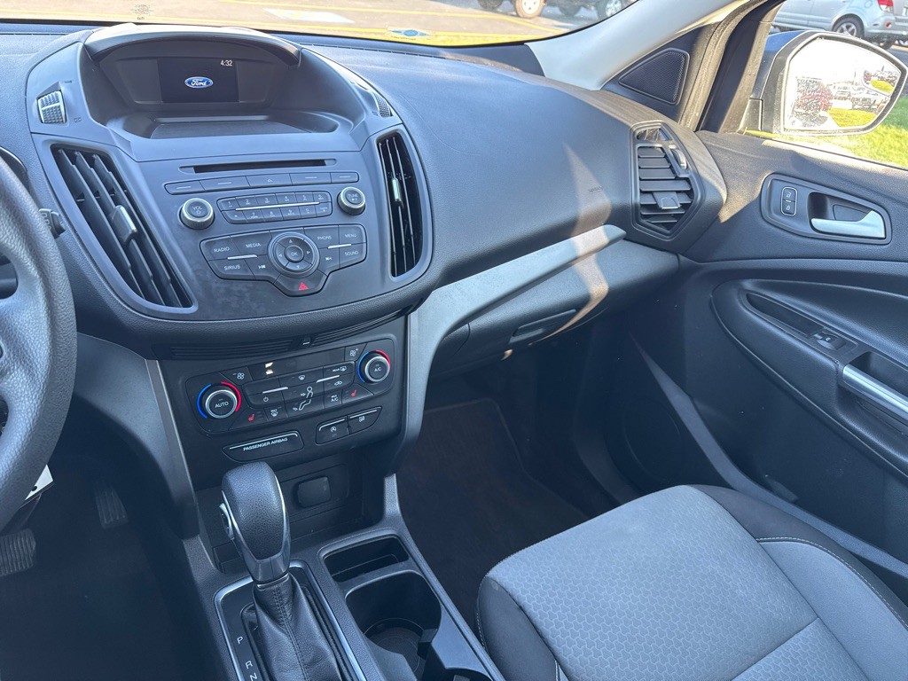 2018 Ford Escape Image 16
