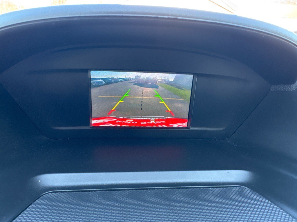 2018 Ford Escape Image 18