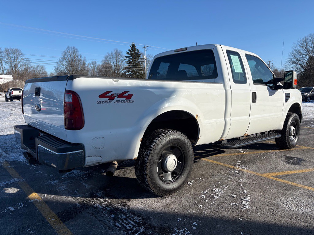 2008 Ford F-250 Image 6