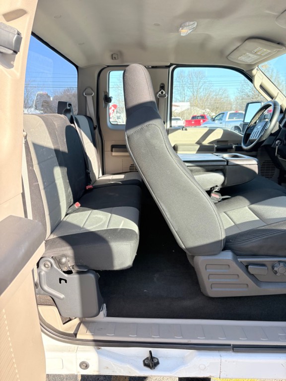 2008 Ford F-250 Image 13