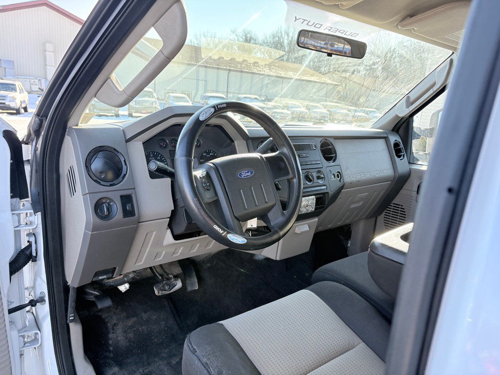 2008 Ford F-250 Image 14