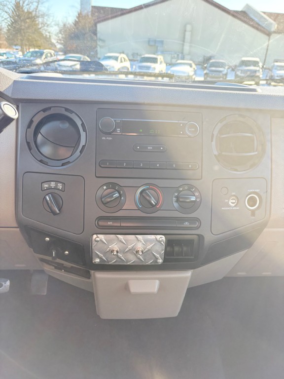2008 Ford F-250 Image 15