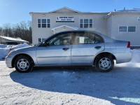 Image for 2001 Honda Civic LX ID: 7124131