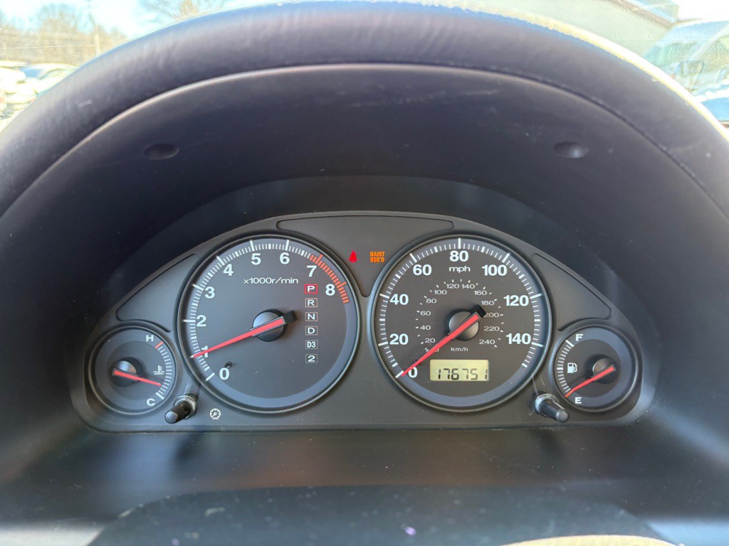 2001 Honda Civic Image 14