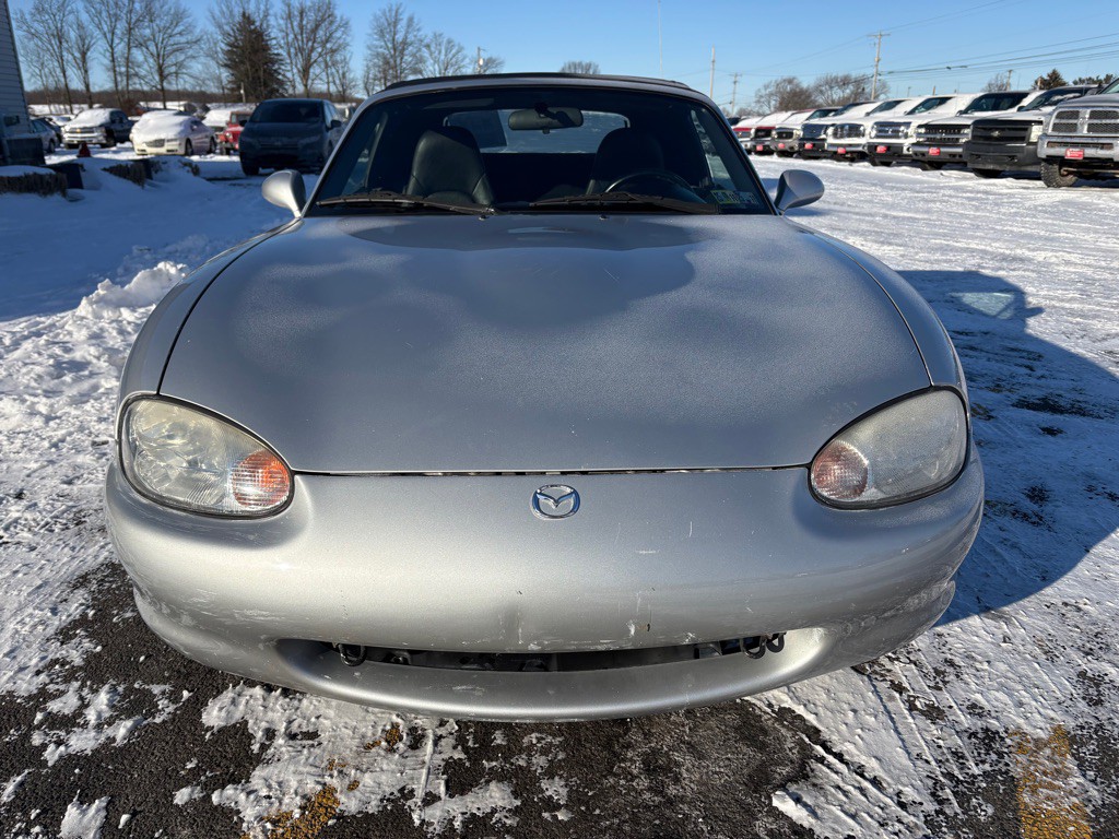 1999 Mazda MX-5 Miata Image 3