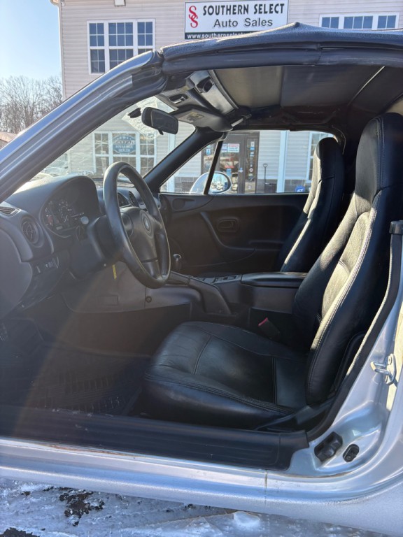 1999 Mazda MX-5 Miata Image 9