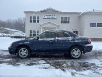 Image for 2005 Subaru Impreza RS ID: 7124215