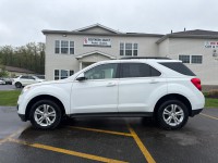 Image for 2015 Chevrolet Equinox LT ID: 7142045