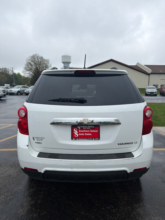 2015 Chevrolet Equinox Image 7