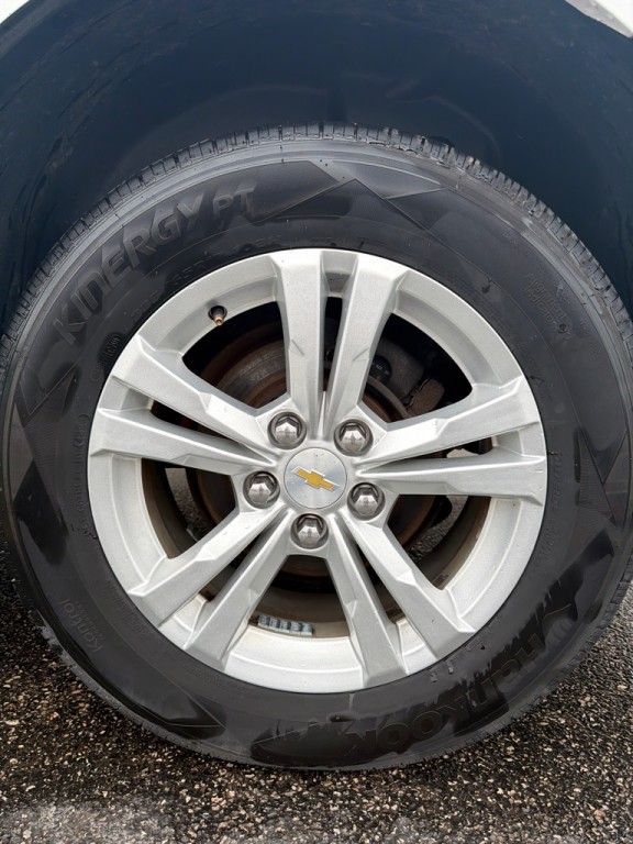 2015 Chevrolet Equinox Image 9