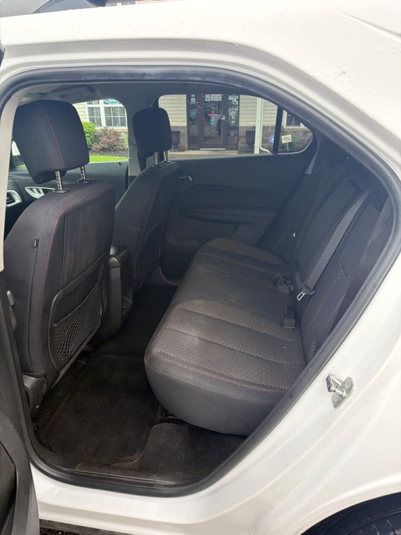 2015 Chevrolet Equinox Image 12