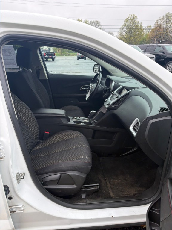 2015 Chevrolet Equinox Image 13