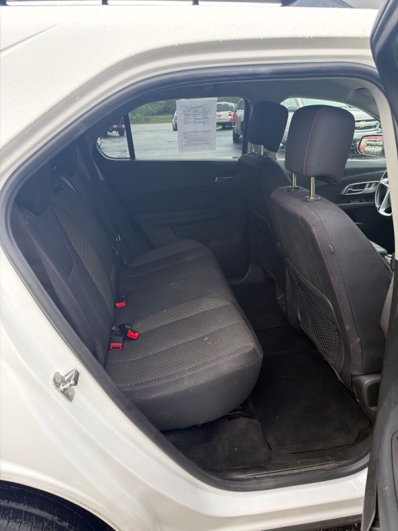 2015 Chevrolet Equinox Image 14