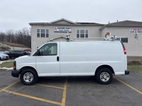 Image for 2015 Chevrolet Express  ID: 7142050
