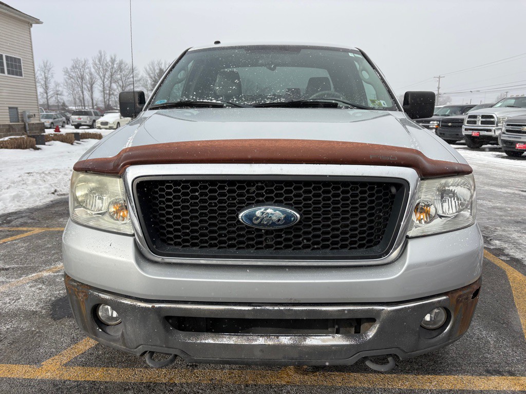 2008 Ford F-150 Image 3