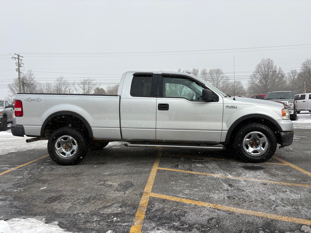 2008 Ford F-150 Image 5
