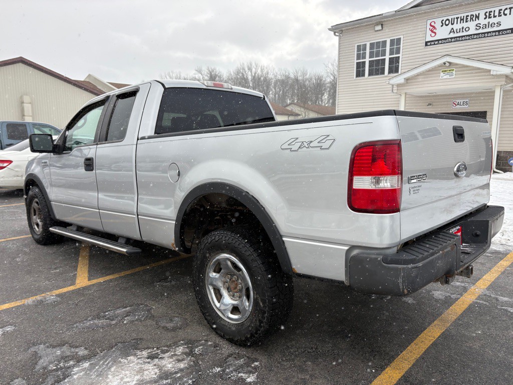 2008 Ford F-150 Image 8