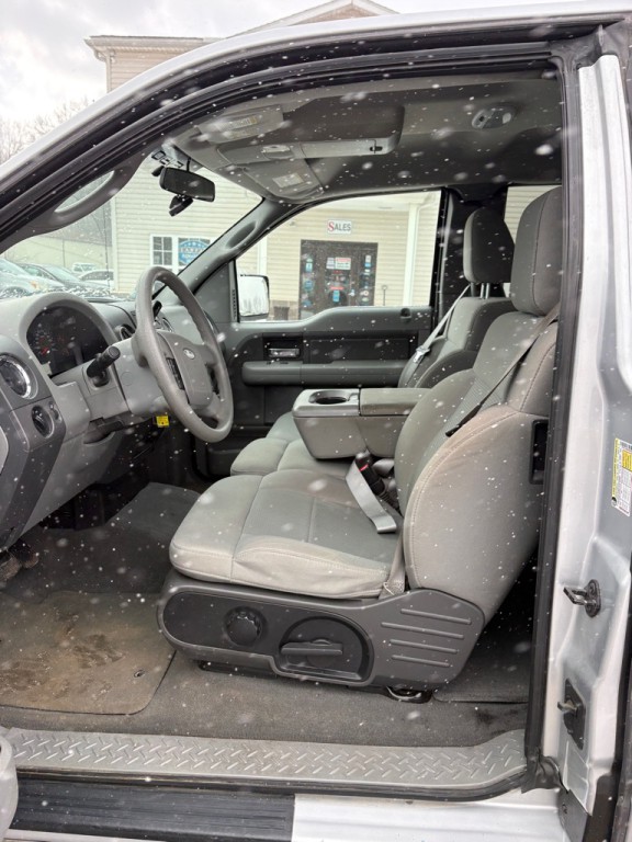 2008 Ford F-150 Image 9