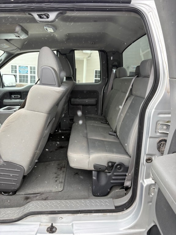 2008 Ford F-150 Image 10