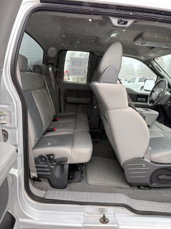 2008 Ford F-150 Image 12