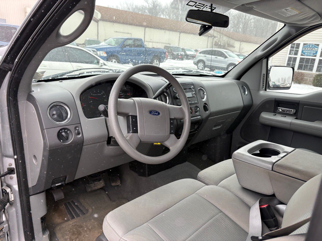 2008 Ford F-150 Image 13