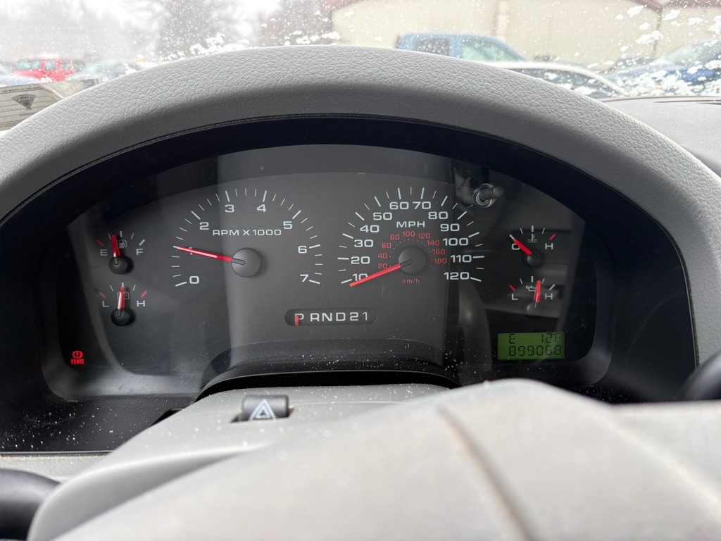 2008 Ford F-150 Image 14