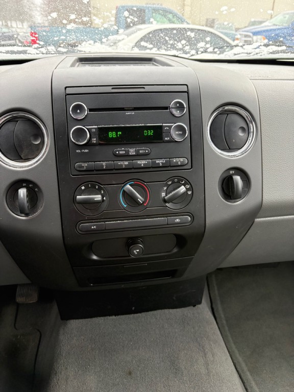 2008 Ford F-150 Image 15