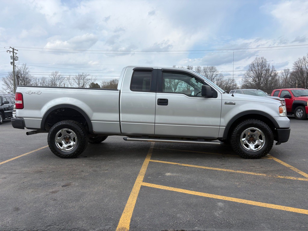 2008 Ford F-150 Image 5