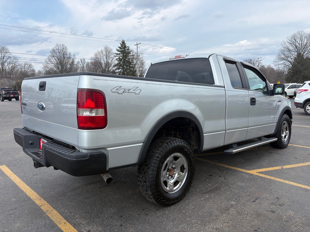 2008 Ford F-150 Image 6